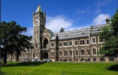 新西蘭奧塔哥大學專業(yè)